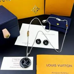 louis vuitton lv ensemble de bijoux s_1203a25